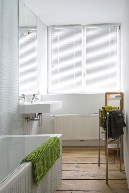 B&B Home & The City Bruxelles Chambre photo