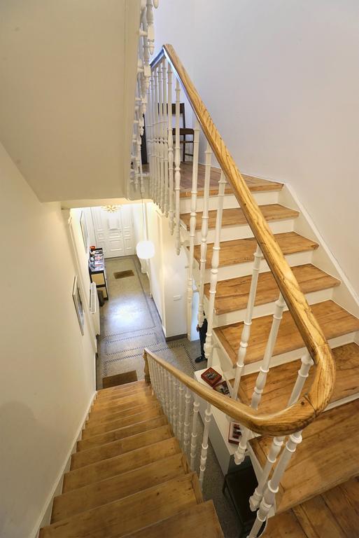 B&B Home & The City Bruxelles Extérieur photo