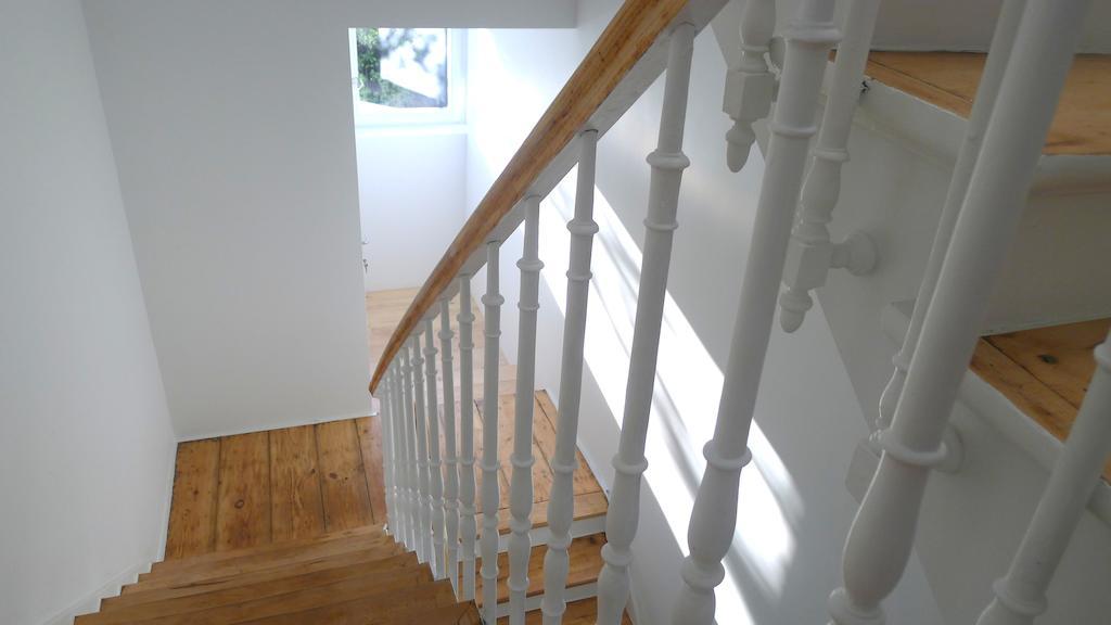 B&B Home & The City Bruxelles Extérieur photo